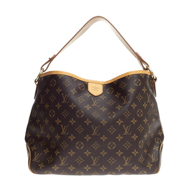 Louis Vuitton Delightful Monogram Canvas PM