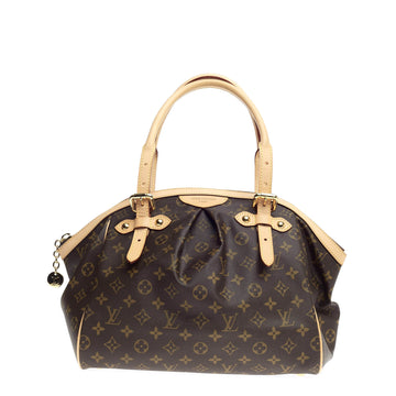 Louis Vuitton Tivoli Monogram Canvas GM