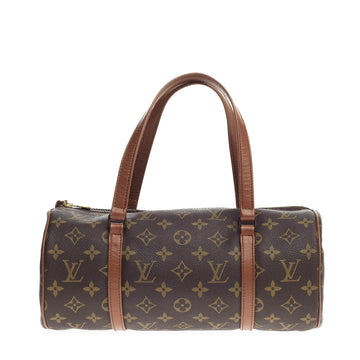 Louis Vuitton Papillon Monogram Canvas 30