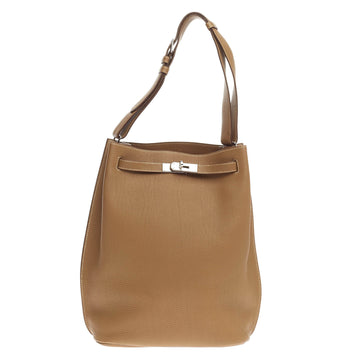 Hermes So Kelly Togo 26