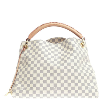 Louis Vuitton Artsy Damier MM