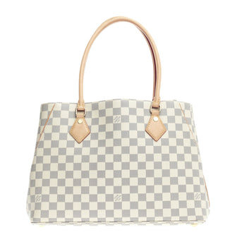 Louis Vuitton Calvi Damier