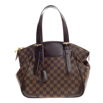 Louis Vuitton Verona Damier MM