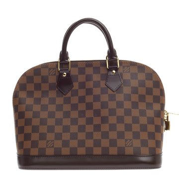 Louis Vuitton Alma Damier MM