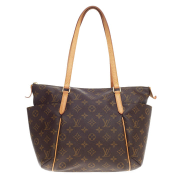 Louis Vuitton Totally Monogram Canvas PM 