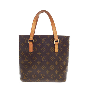 Louis Vuitton Vavin Monogram Canvas PM