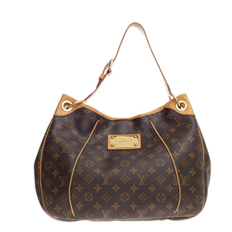 Louis Vuitton Galliera Monogram Canvas PM