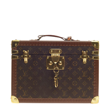 Louis Vuitton Boite Pharmacie Monogram Canvas