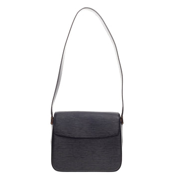 Louis Vuitton Buci Epi Leather