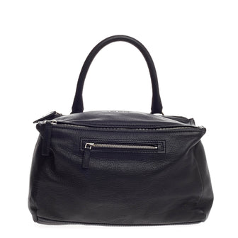 Givenchy Pandora Bag Leather Medium