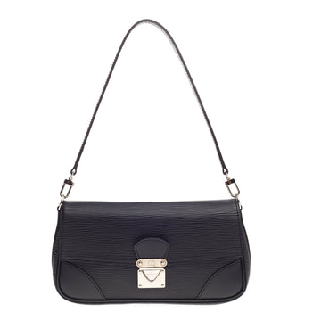 Louis Vuitton Segur Pochette Epi Leather