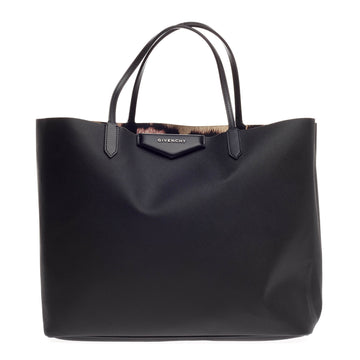 Givenchy Antigona Shopper Leather Large