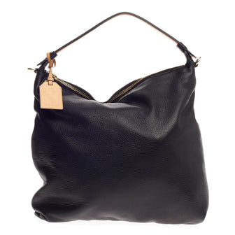 Reed Krakoff Standard Hobo II Leather Large