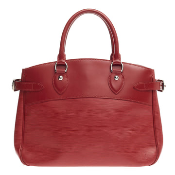 Louis Vuitton Passy Epi Leather PM