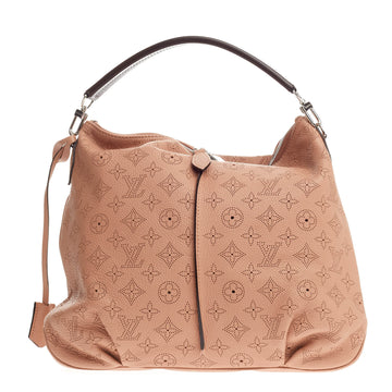 Louis Vuitton Selene Mahina Leather MM