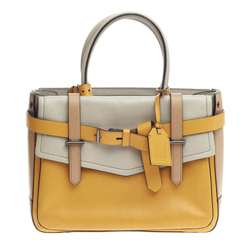 Reed Krakoff Boxer Tote Leather Medium