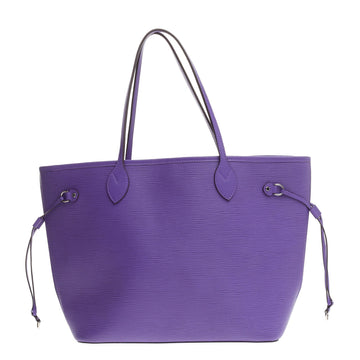 Louis Vuitton Neverfull Epi Leather MM