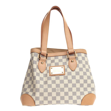 Louis Vuitton Hampstead Damier PM