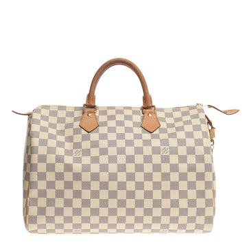 Louis Vuitton Speedy Damier 35