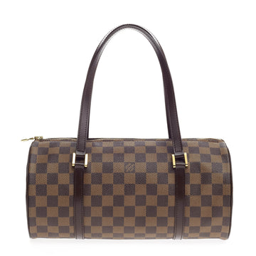 Louis Vuitton Papillon Damier 30