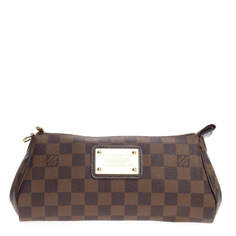 Louis Vuitton Eva Damier