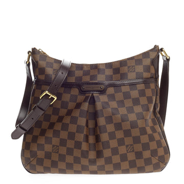 Louis Vuitton Bloomsbury Damier PM