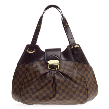 Louis Vuitton Sistina Damier GM