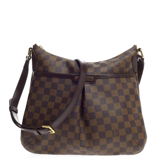 Louis Vuitton Bloomsbury Damier PM