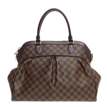 Louis Vuitton Trevi Damier GM