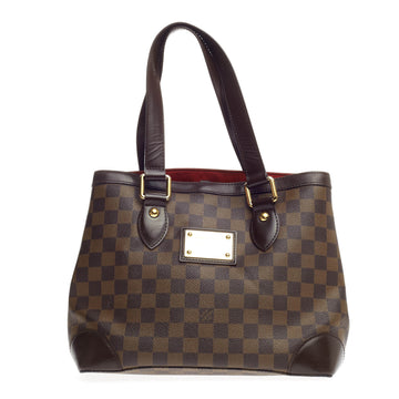 Louis Vuitton Hampstead Damier PM