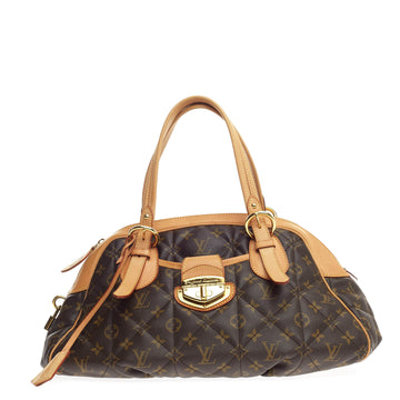 Louis Vuitton Shopper Monogram Etoile