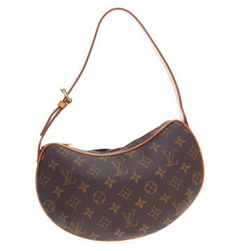 Louis Vuitton Croissant Monogram Canvas PM