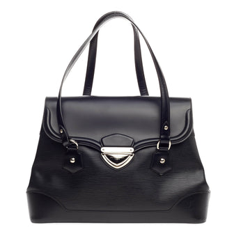 Louis Vuitton EPI Bagatelle PM Bag