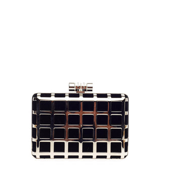 Tom Ford Metal Minaudiere Velvet