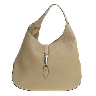 Gucci Jackie Hobo Soft Leather