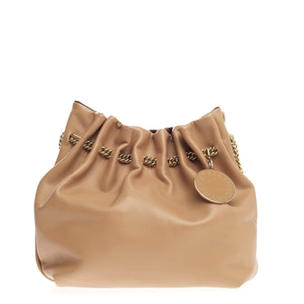 Stella McCartney Noma Bag Faux Leather Small