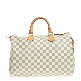 Louis Vuitton Speedy Damier 35