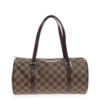 Louis Vuitton Papillon Damier 30