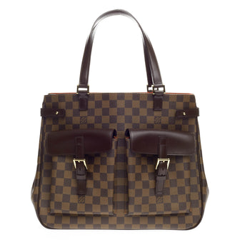 Louis Vuitton Uzes Damier