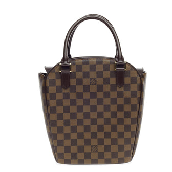 Louis Vuitton Sarria Damier Vertical 