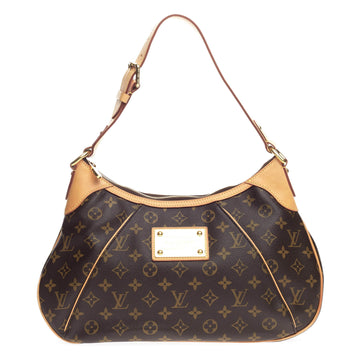 Louis Vuitton Thames Monogram Canvas GM