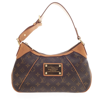 Louis Vuitton Thames Monogram Canvas PM
