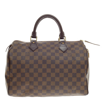 Louis Vuitton Speedy Damier 30