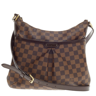 Louis Vuitton Bloomsbury Damier PM