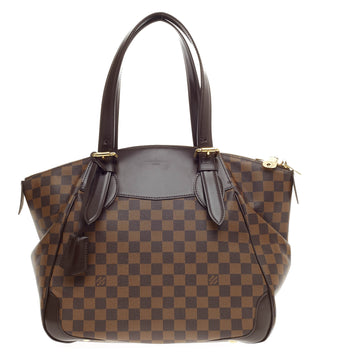 Louis Vuitton Verona Damier GM
