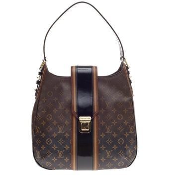 Louis Vuitton Musette Limited Edition Monogram Mirage -