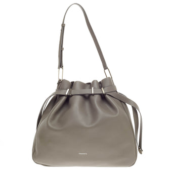 Tiffany & Co. Blair Shoulder Bag Leather -