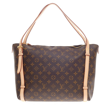 Louis Vuitton Tuileries Monogram Canvas -