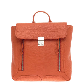 3.1 Phillip Lim Pashli Backpack Leather -