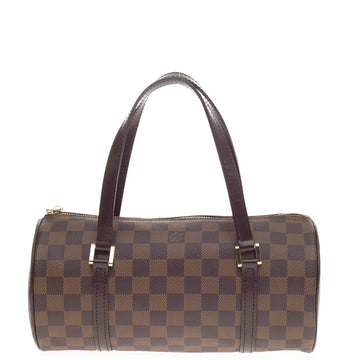 Louis Vuitton Papillon Damier 26